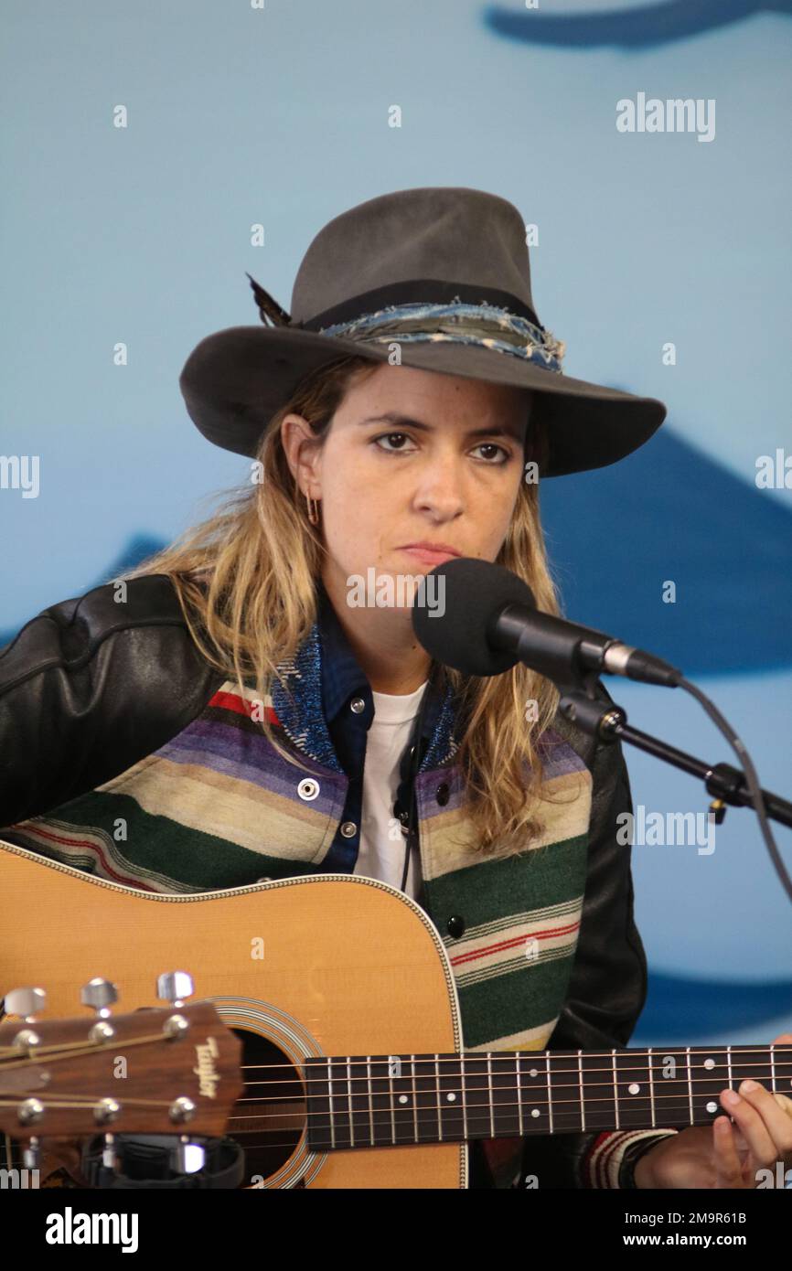 Ocean Park Standoff Film A Session In Brooklyn Stock Photo - Alamy
