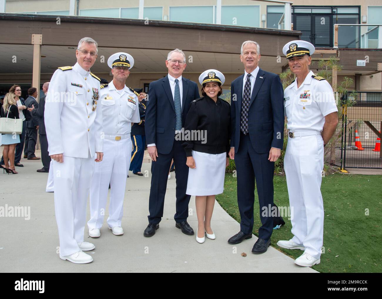 A Page from History: Schools, camps, sailors — Naval Training Center was  all that and a lot more - Point Loma & OB Monthly