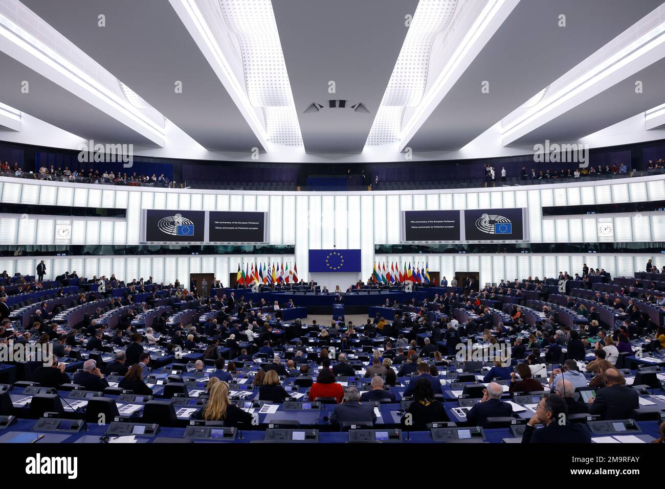 FAQ: Understanding European Security Trends