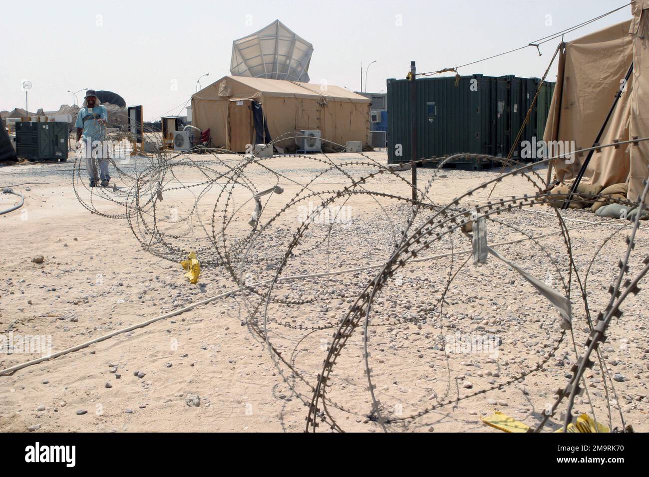 Ahmed al jaber air base hi-res stock photography and images - Alamy