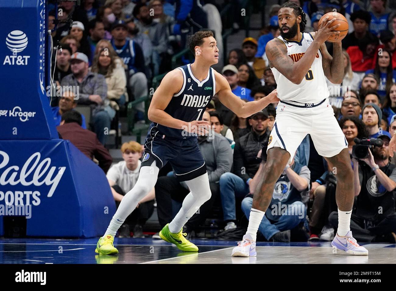 deandre jordan shoes 2021