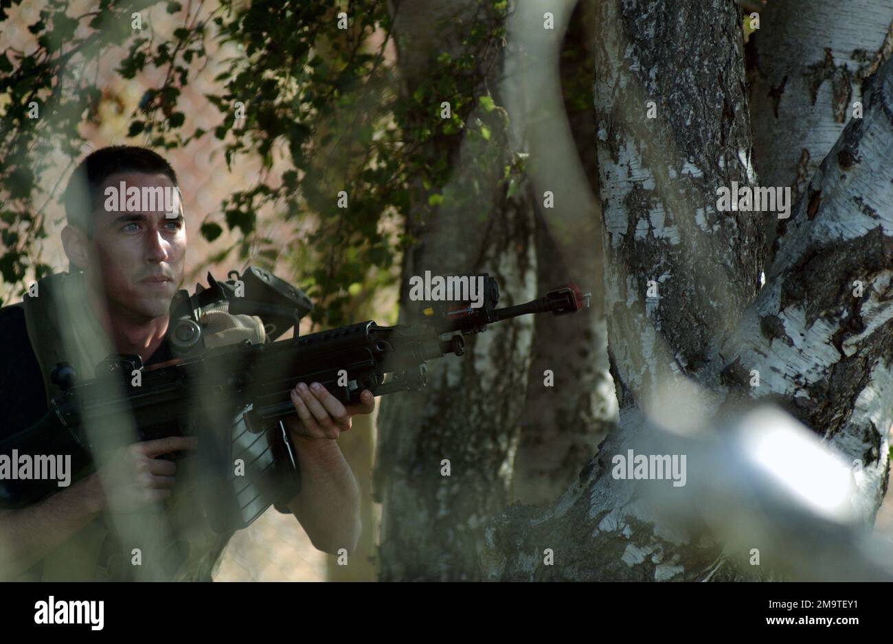 030919F4350W001. Base RAF Lakenheath State Suffolk Country United