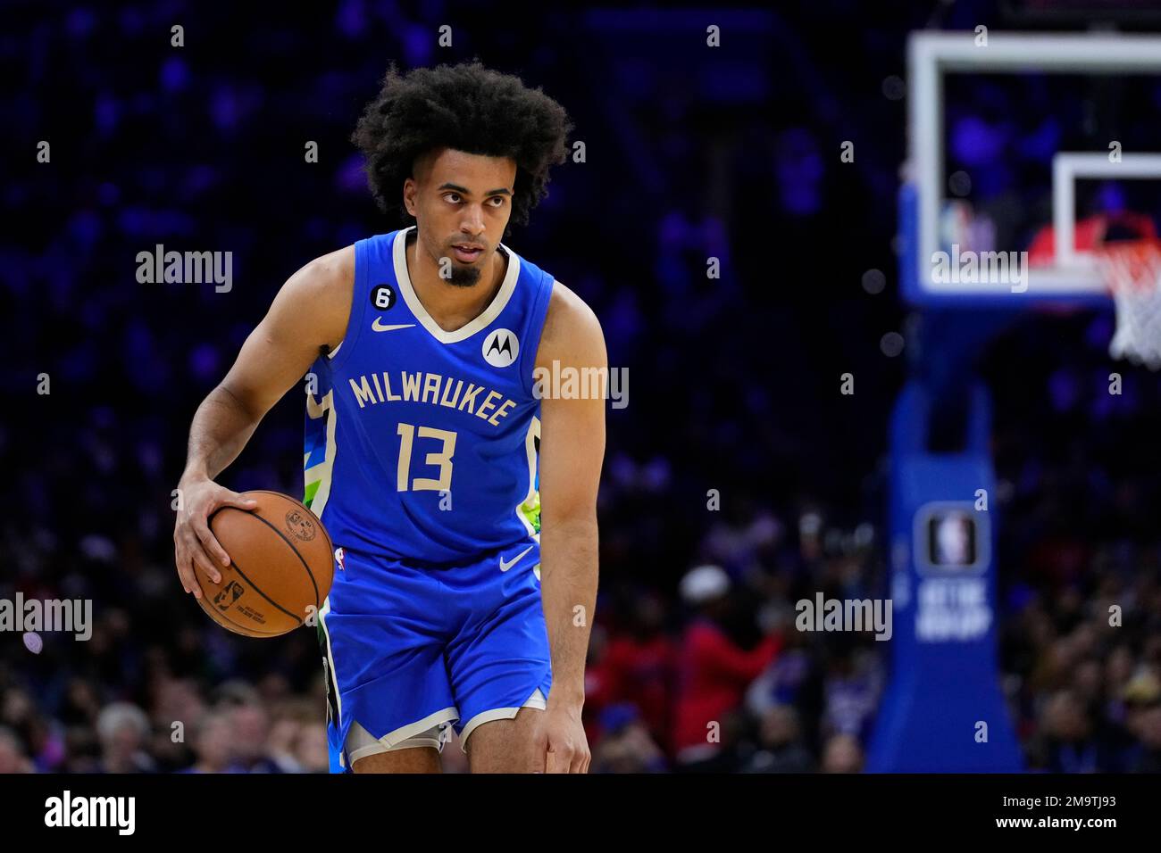 jordan nwora milwaukee bucks