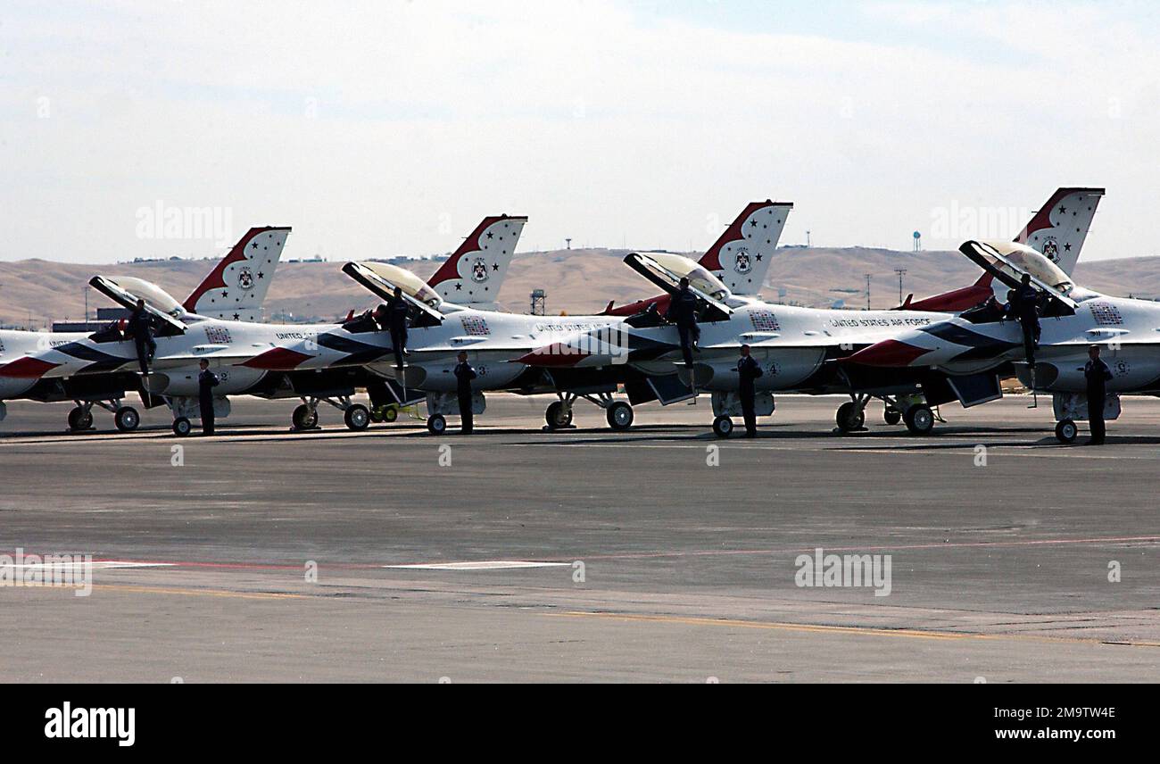 Ellsworth Af Base 031008-F-0704A-004. Base: Ellsworth Air Force Base State: South Dakota ...