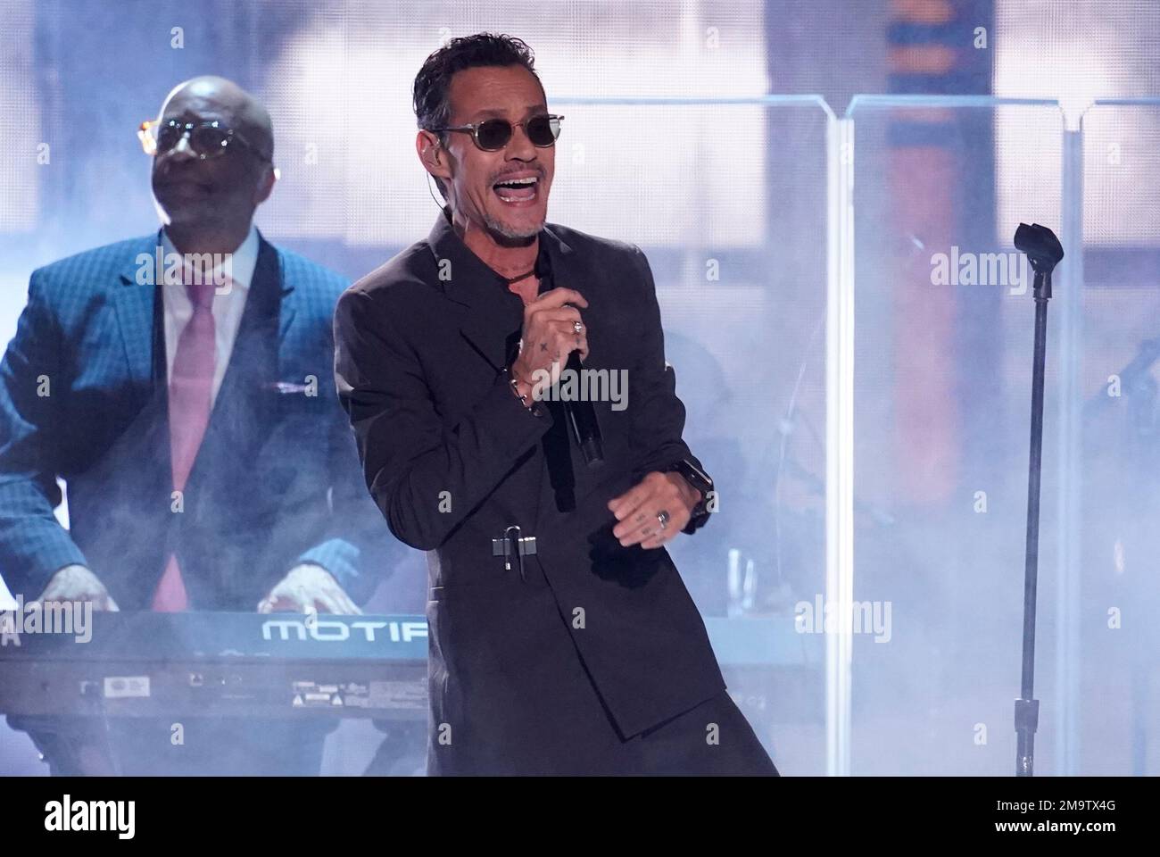 Marc Anthony Performs Mala At The 23rd Annual Latin Grammy Awards At marc-anthony-performs-mala-at-the-23rd-annual-latin-grammy-awards-at