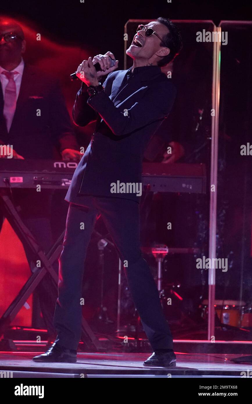 Marc Anthony Performs Mala At The 23rd Annual Latin Grammy Awards At marc-anthony-performs-mala-at-the-23rd-annual-latin-grammy-awards-at