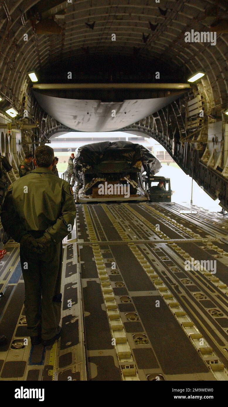 031203F9085B012. Base Pope Air Force Base State North Carolina (NC