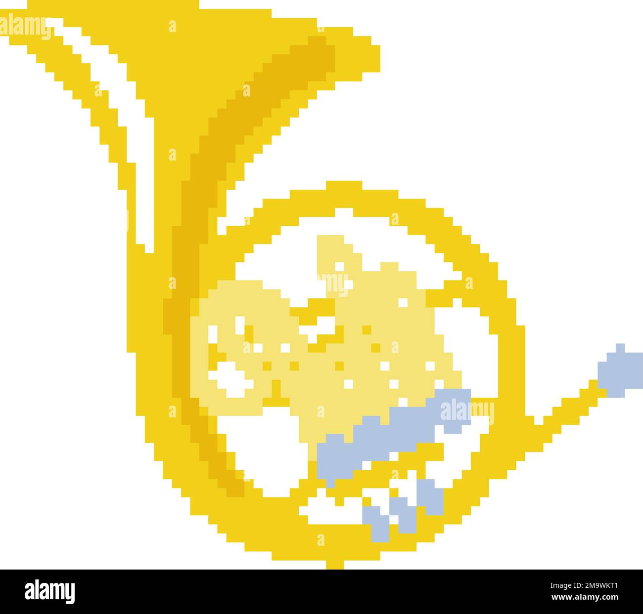 Horn. Vector illustration that is easy to edit Stock Vector Image & Art