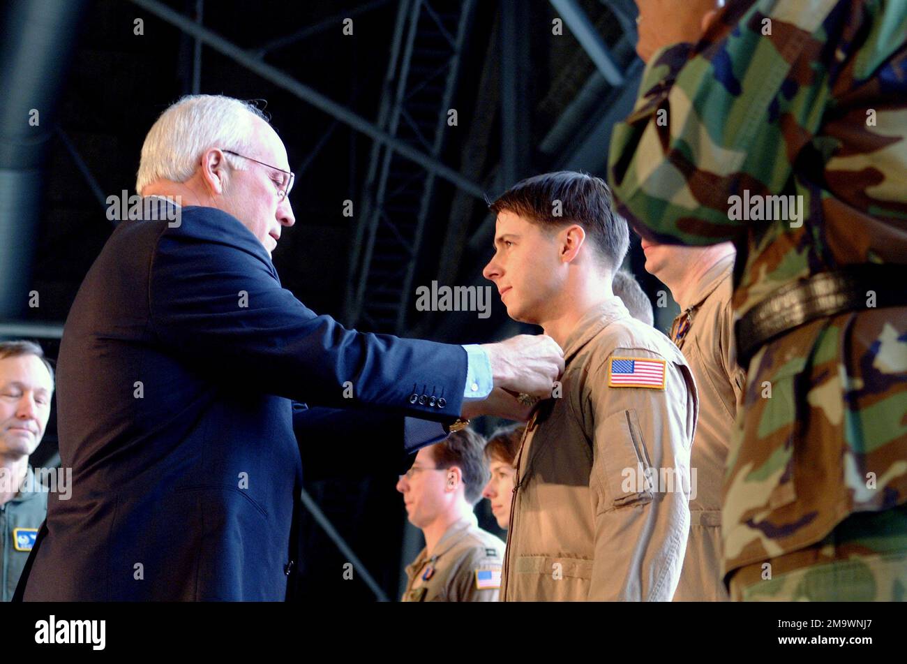 031222F0158T007. Base Mcchord Air Force Base State Washington (WA