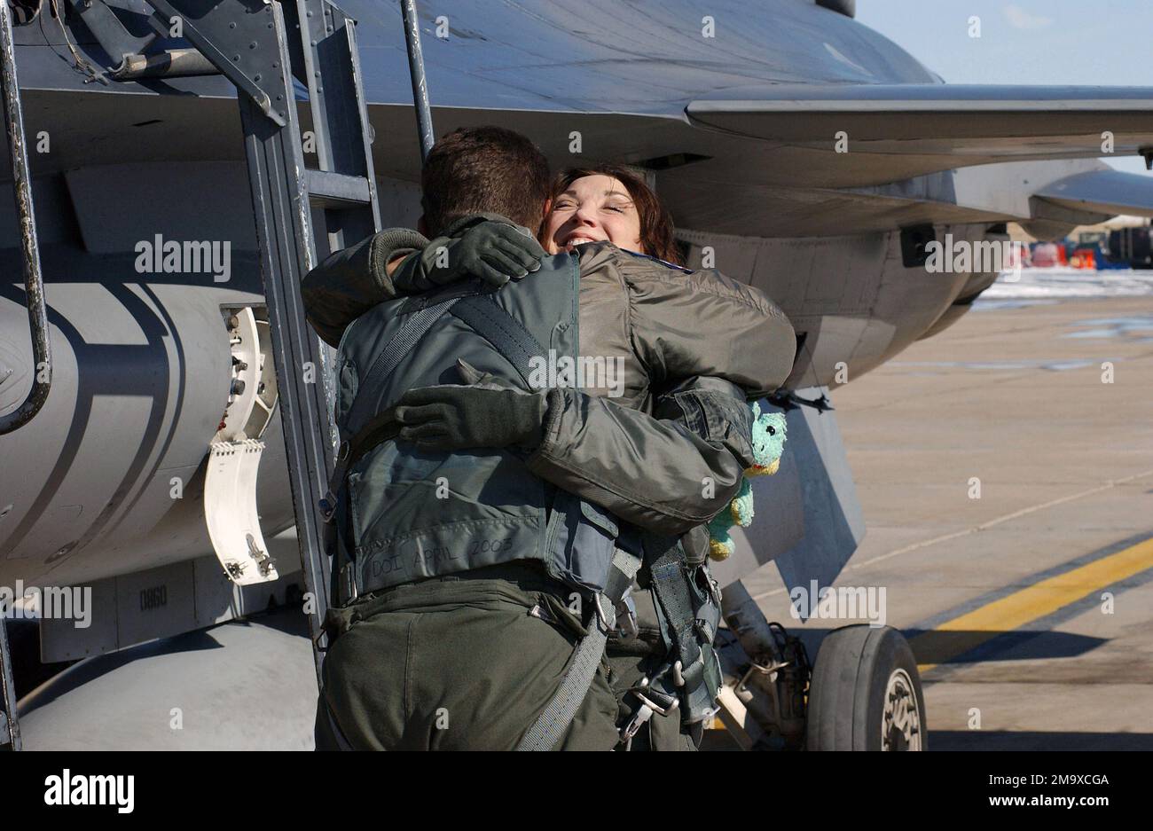 140th wing hi-res stock photography and images - Alamy