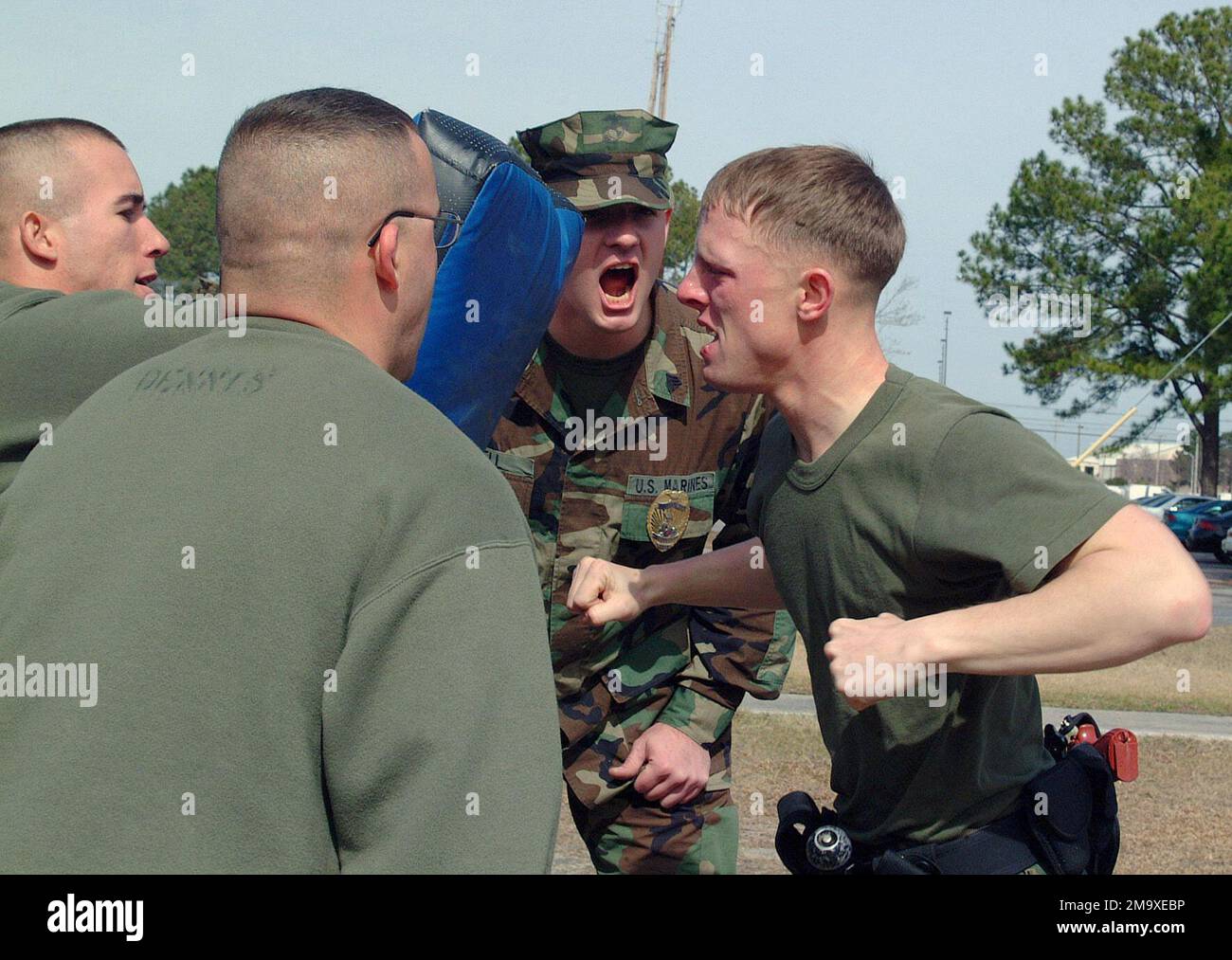 US Marine Corps USMC Corporal CPL Jeremy Watkins An Augment To The us-marine-corps-usmc-corporal-cpl-jeremy-watkins-an-augment-to-the