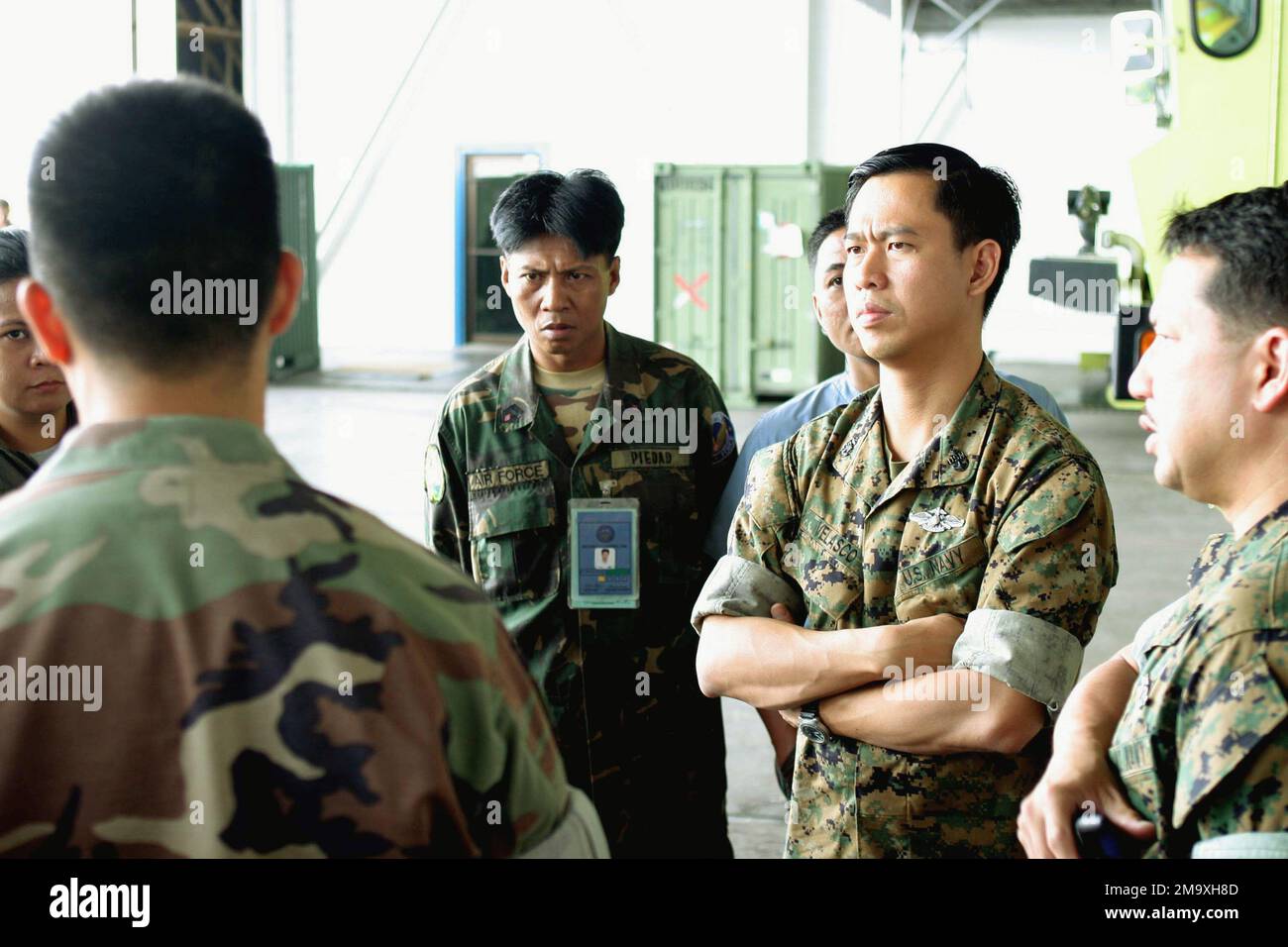 040222M3980Y001. Base Clark Air Base State Luzon Country