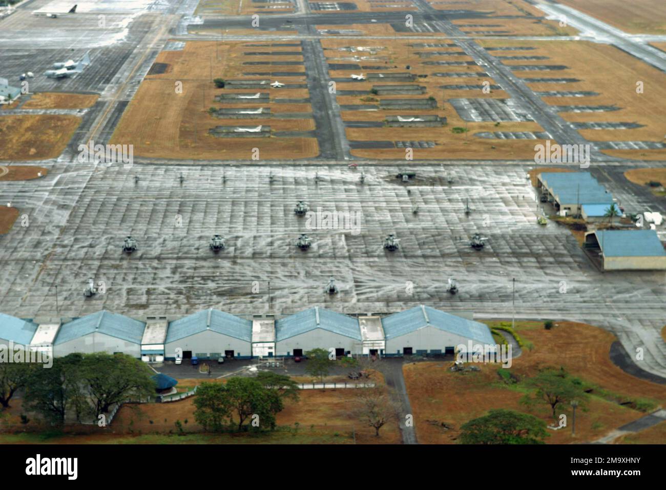 040223M3980Y019. Base Clark Air Base State Luzon Country