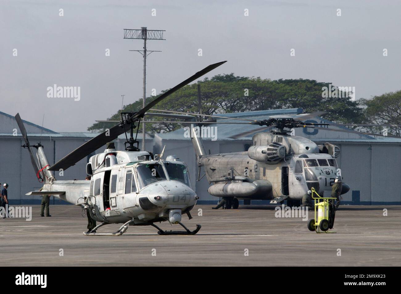 040225M3980Y008. Base Clark Air Base State Luzon Country