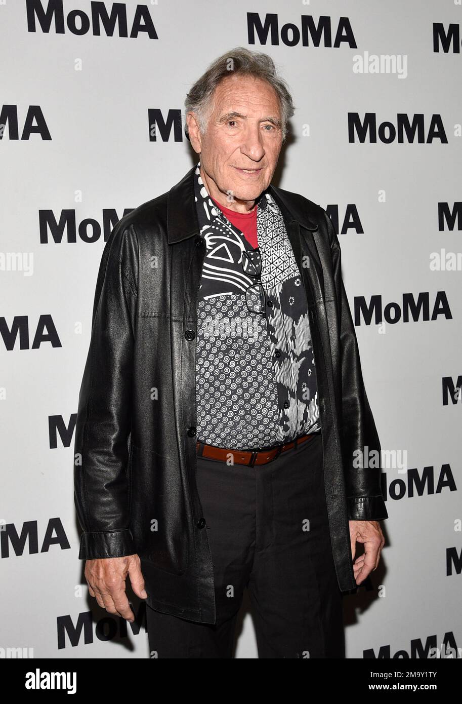 Judd Hirsch attends a special screening of “The Fabelmans” at The