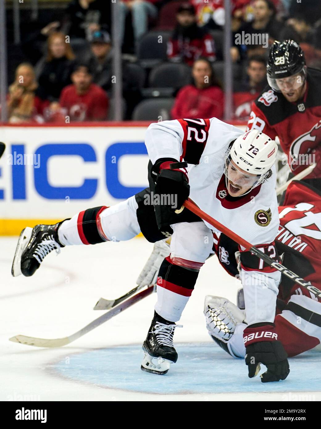 72 ottawa senators