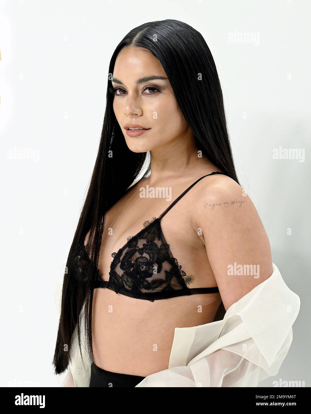 xxx attends the CFDA Fashion Awards at Cipriani South Street on Monday,  Nov. 7, 2022, in New York. (Photo by Evan AgostiniInvisionAP Stock Photo  - Alamy
