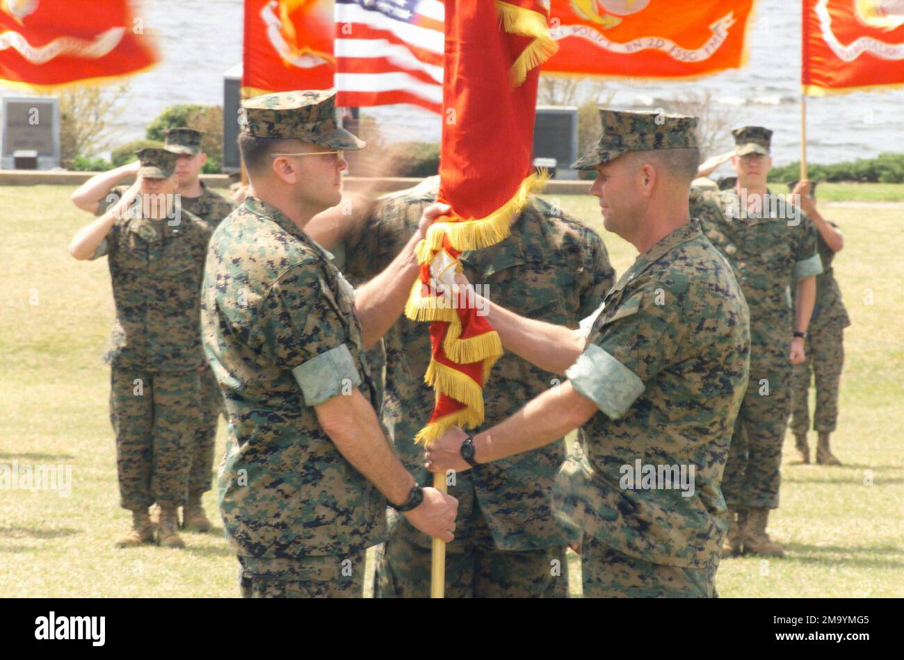 02 marine corps base camp lejeu hi-res stock photography and images - Alamy