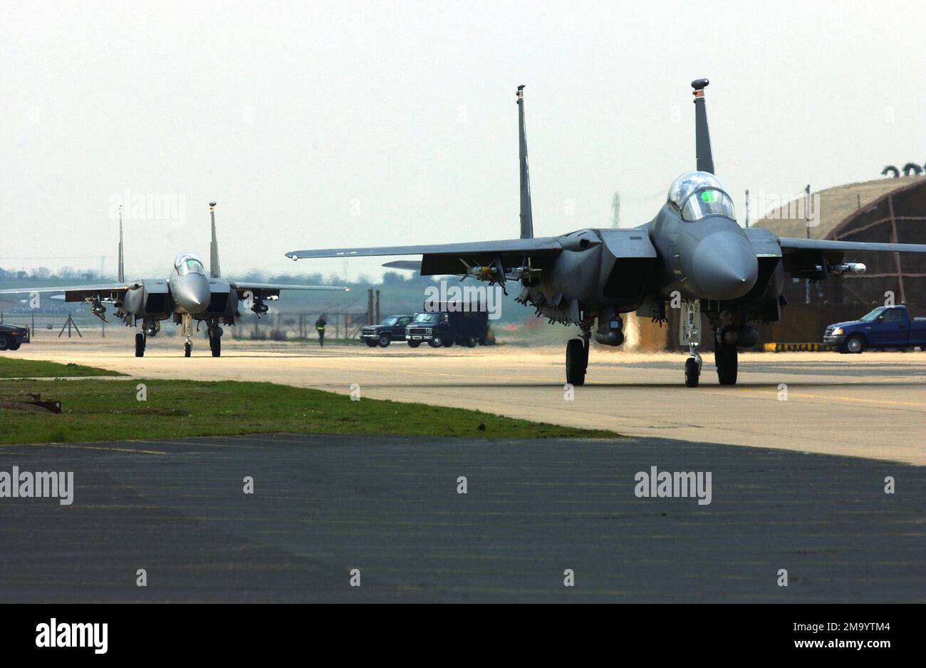 040414F9032T012. Base RAF Lakenheath State Suffolk Country United