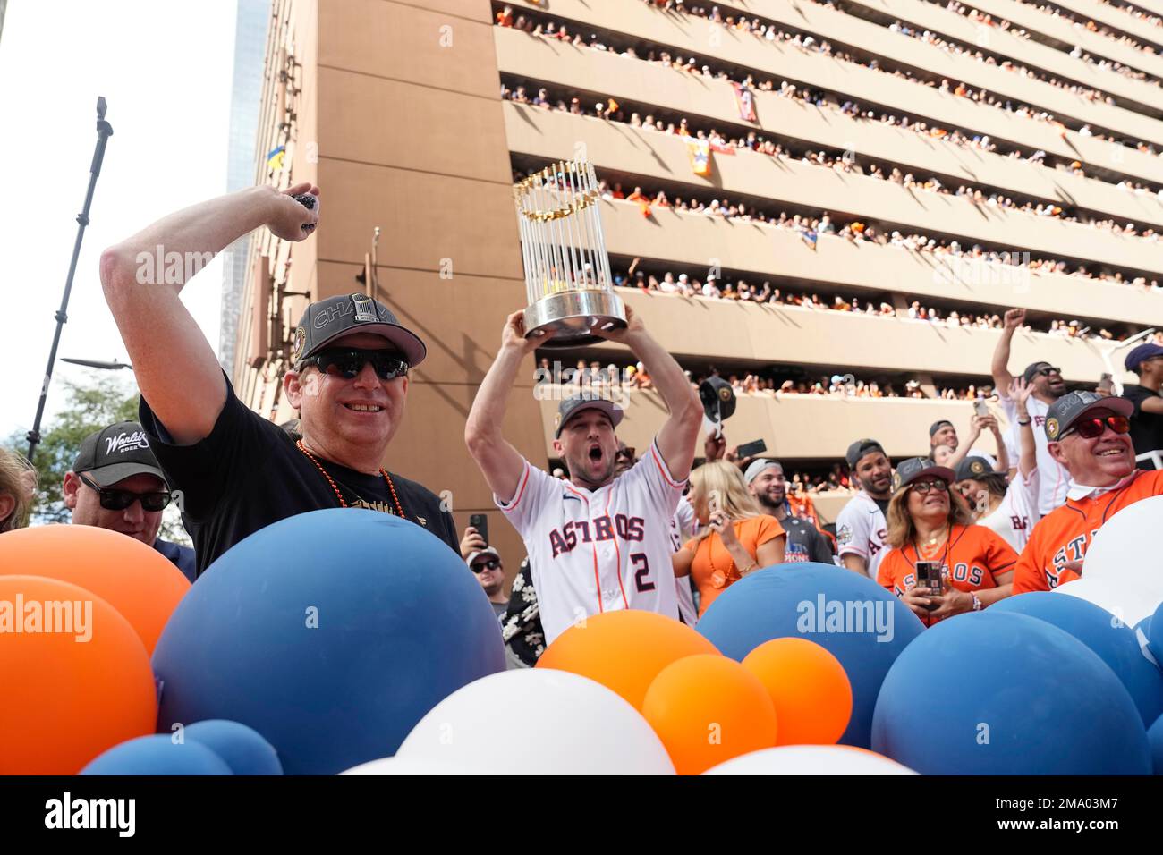 The Astros' Thrilling Victory: Featuring Bregman'S Hr And Standing Ovation! - aamlxc2