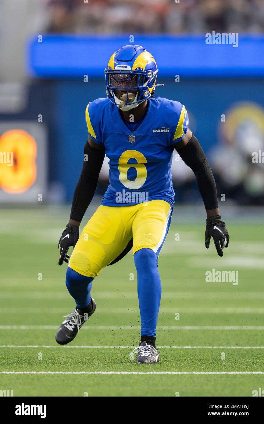 Los angeles rams Cut Out Stock Images & Pictures - Alamy