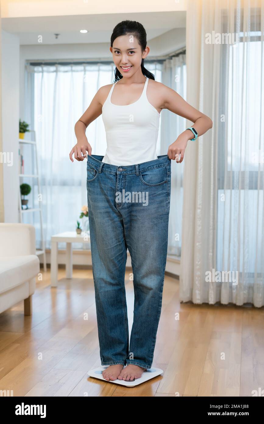 Jeans comfortable hi-res stock photography and images - Page 30 - Alamy