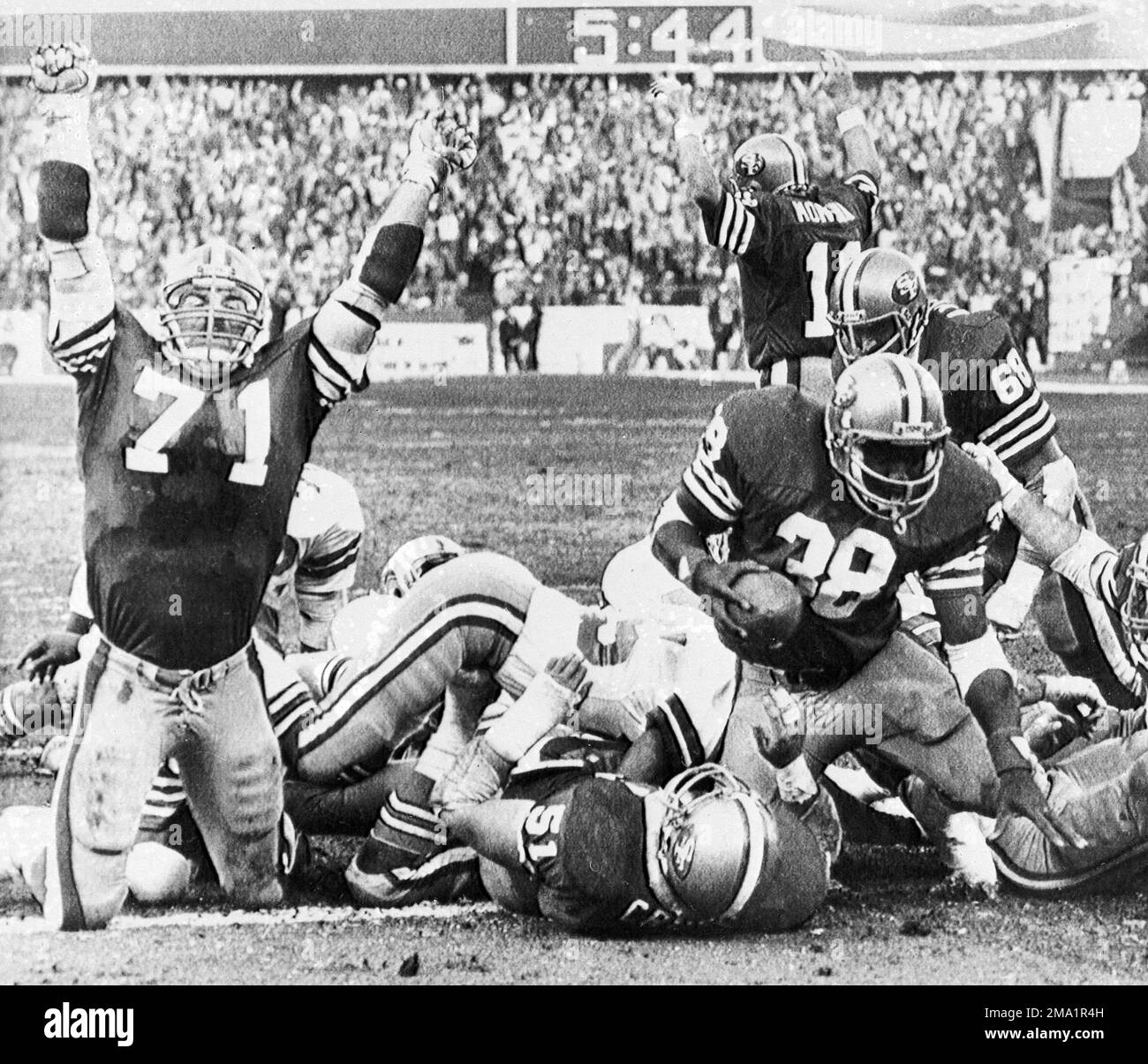 Giants-Cowboys scuffle ends with ejection - nj.com, image size:1300x1205