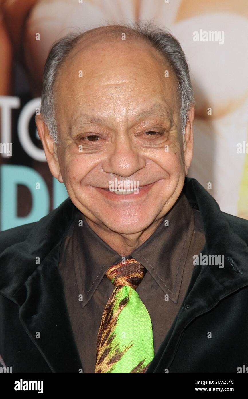 Los Angeles, USA. 18th Jan, 2023. Cheech Marin at 