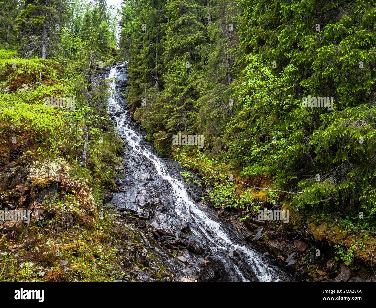 Nordic Countries All Boast Unique Landscapes That Can Only Be Found nordic-countries-all-boast-unique-landscapes-that-can-only-be-found