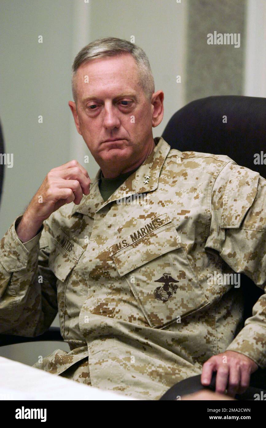 040720M4419R021. Base Fob Blue Diamond State Al Anbar Country