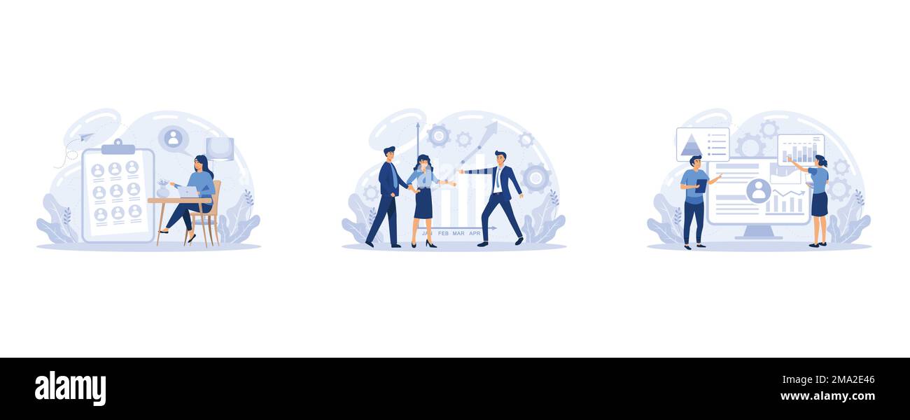 Employee performance evaluation, HR department, increasing employee
