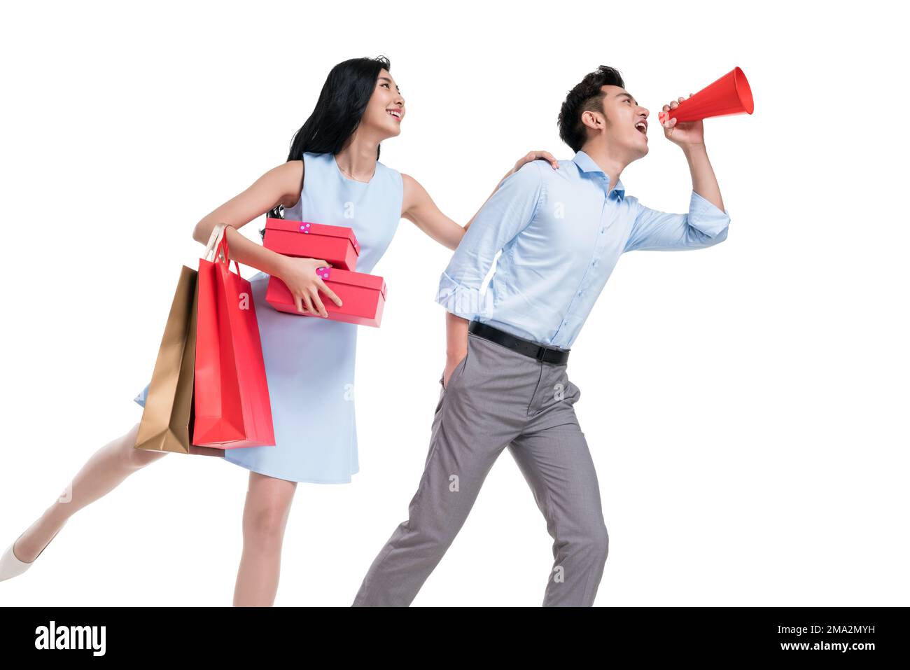 Borsa Shopping Grande Rosa – YNOT? Spaziosa E Robusta Per La Spesa Quotidiana, Accessorio Pratico E Trendy