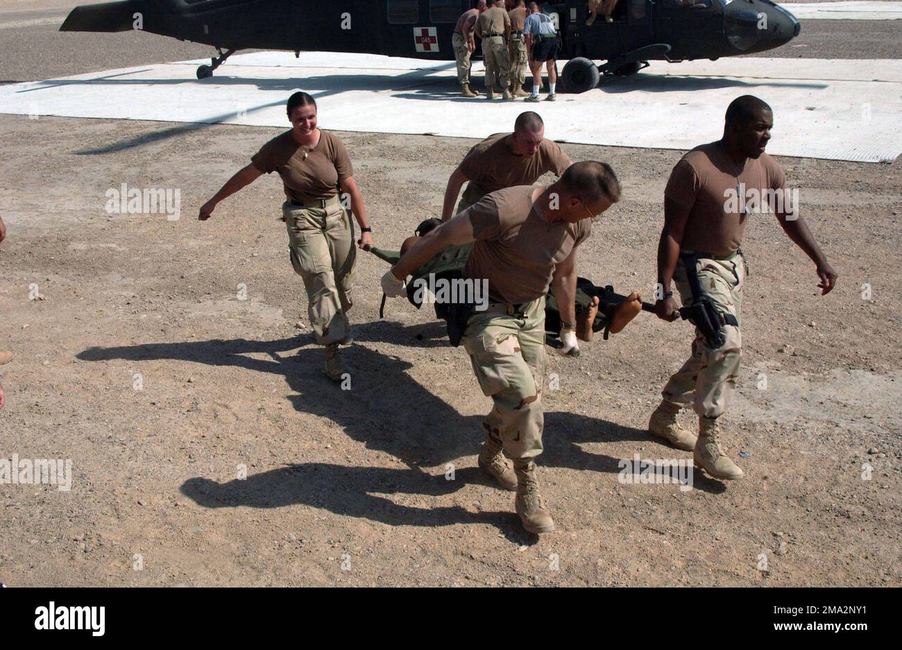 118th bravo company hi-res stock photography and images - Alamy