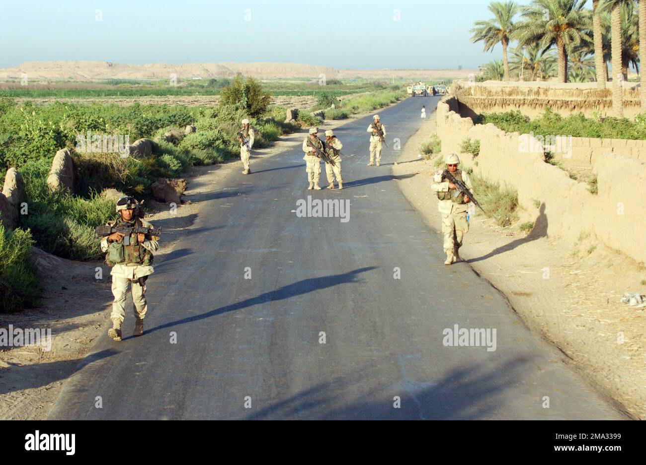 040821-F-4884R-017. Base: Balad Air Base Country: Iraq (IRQ Stock Photo ...