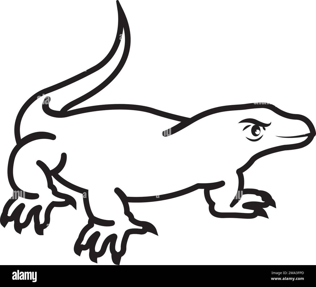 Fauna tropical Black and White Stock Photos & Images - Alamy