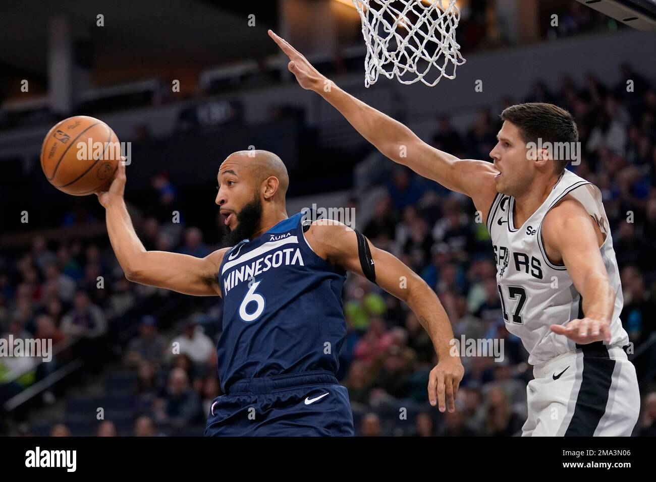 Timberwolves jordans clearance
