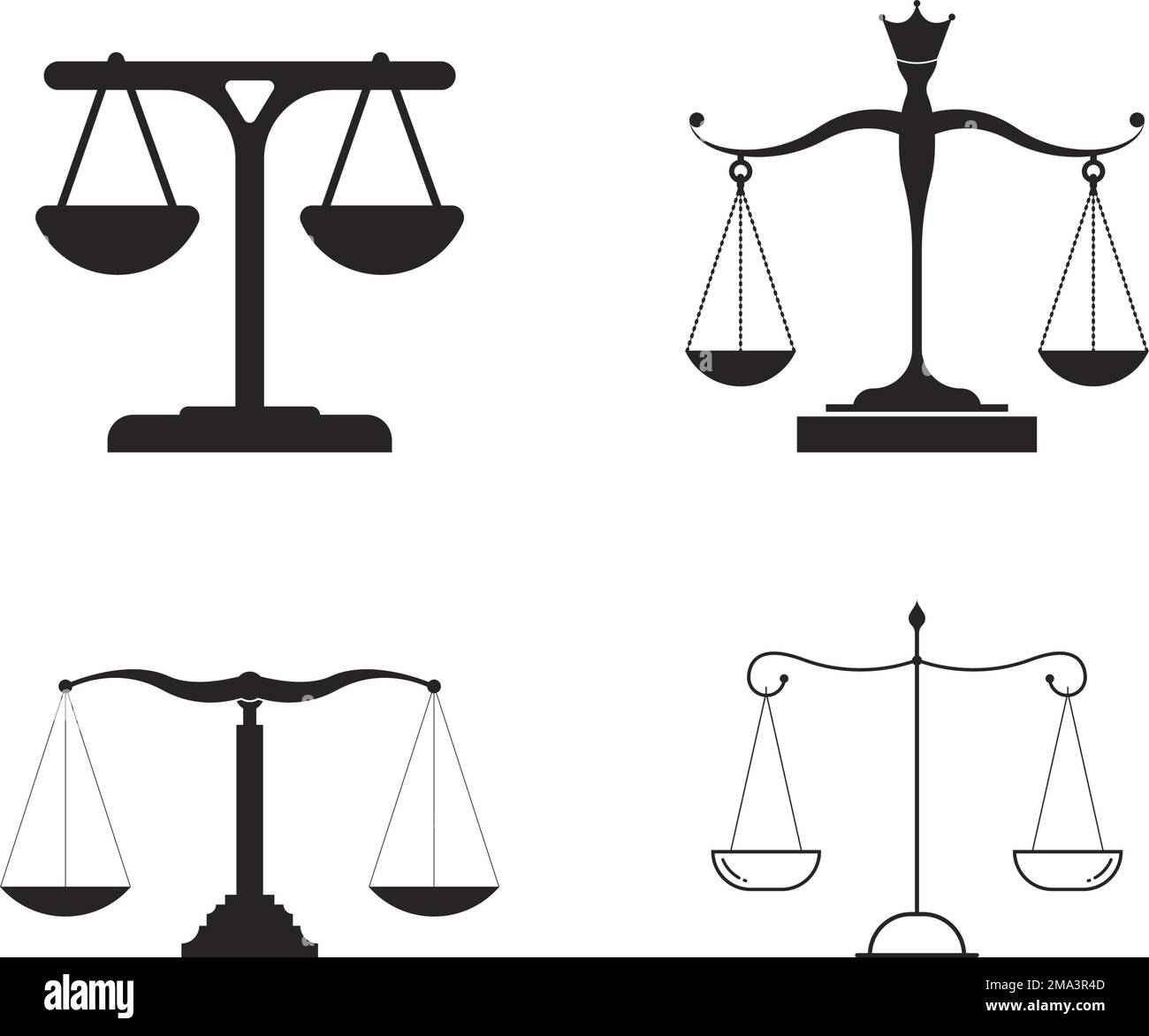 Court of appeal Stock Vector Images Alamy