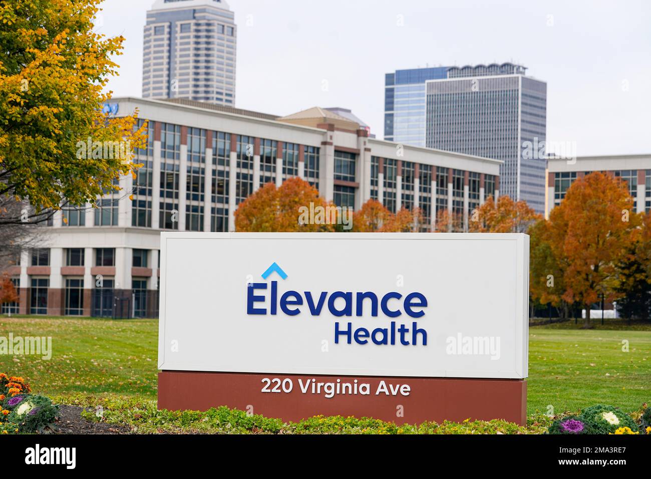 Elevance Health office