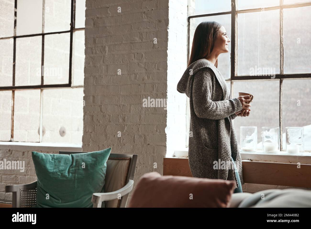 Women Alone In The Room