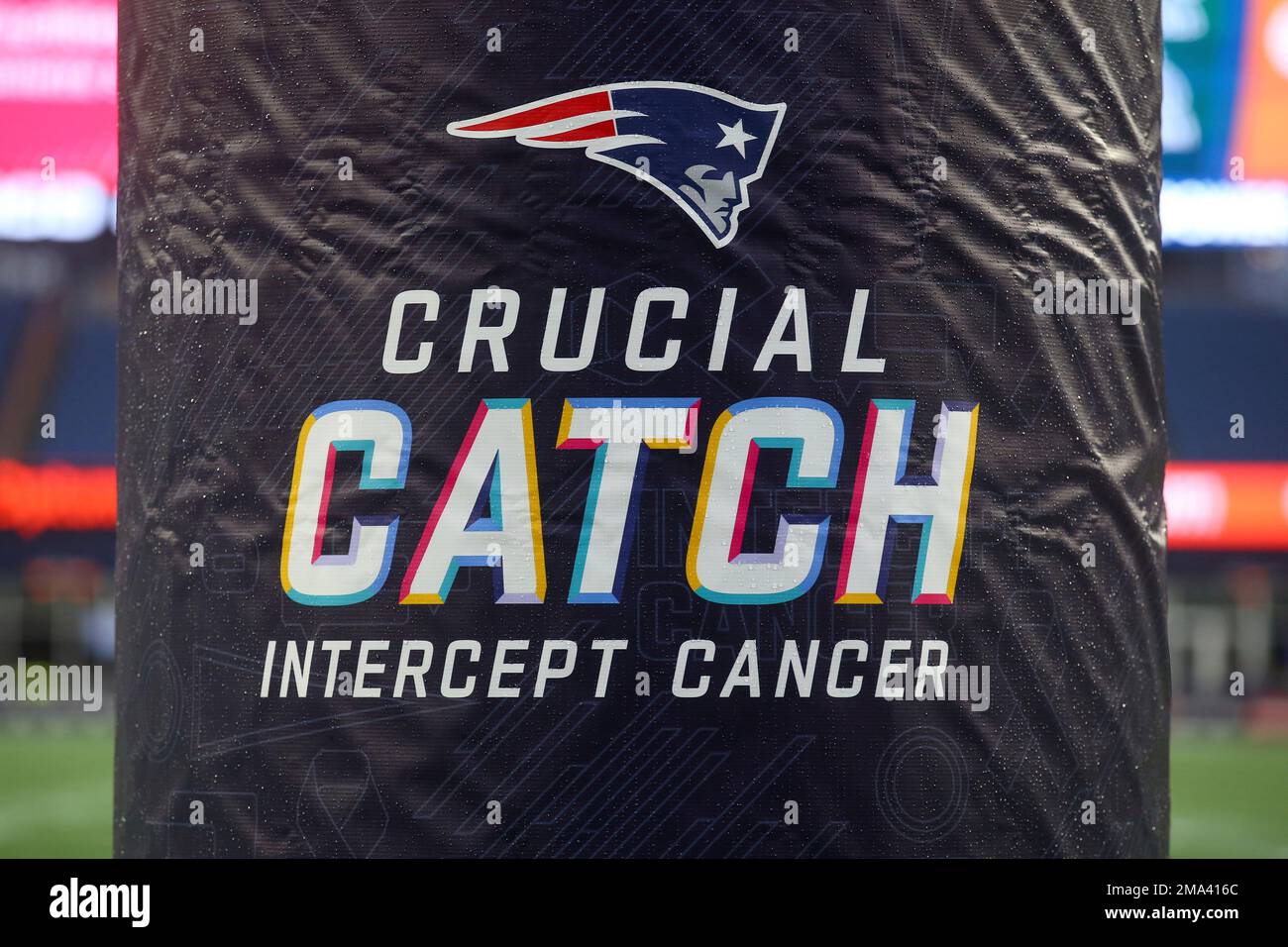 Crucial Catch  Learn how we've expanded our offense against