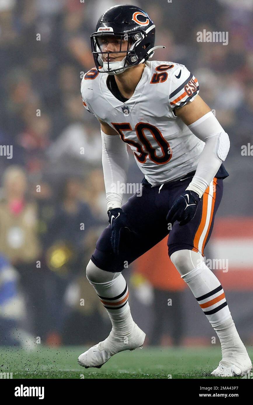 chicago bears sterling weatherford