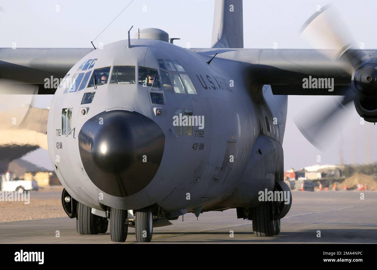 041204-F-2034C-049. Base: Balad Air Base Country: Iraq (IRQ Stock Photo ...