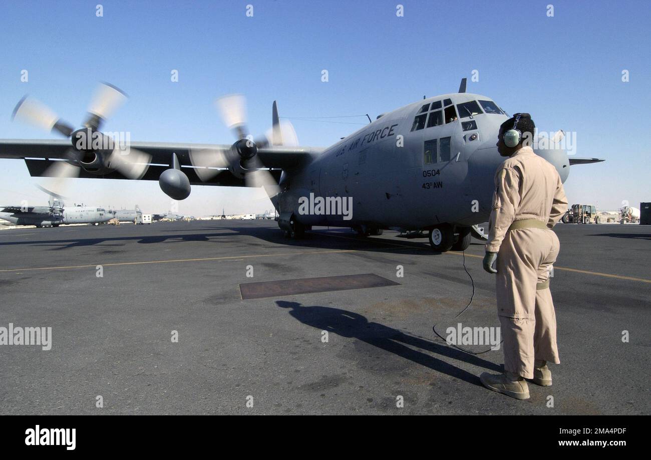 041204-F-2034C-024. Subject Operation/Series: IRAQI FREEDOM / ENDURING ...