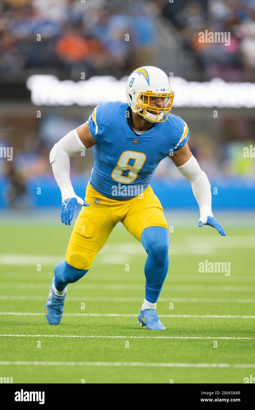 Door opens for Chargers to wear throwback uniforms in 2022