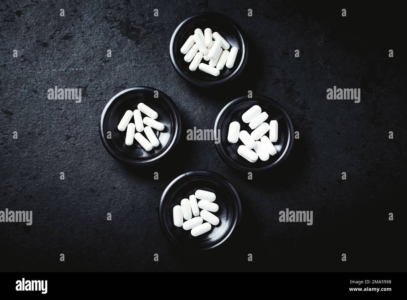 Lysine, Proline, Arginine (Cardio Amino Acids) and Magnesium. Support