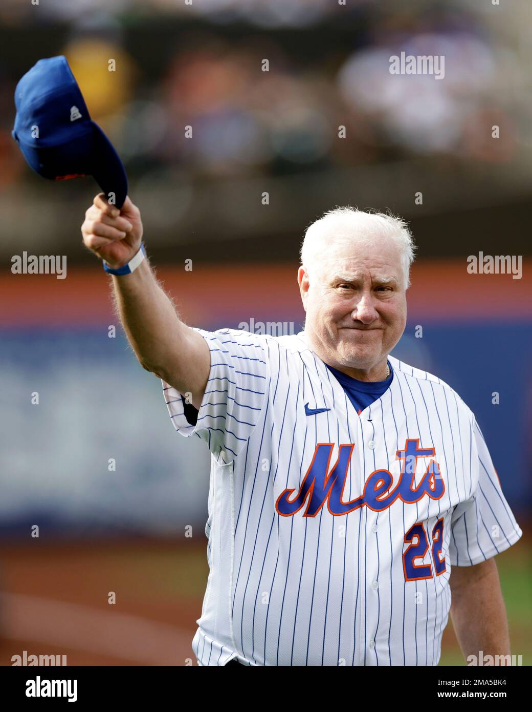 ray knight mets jersey