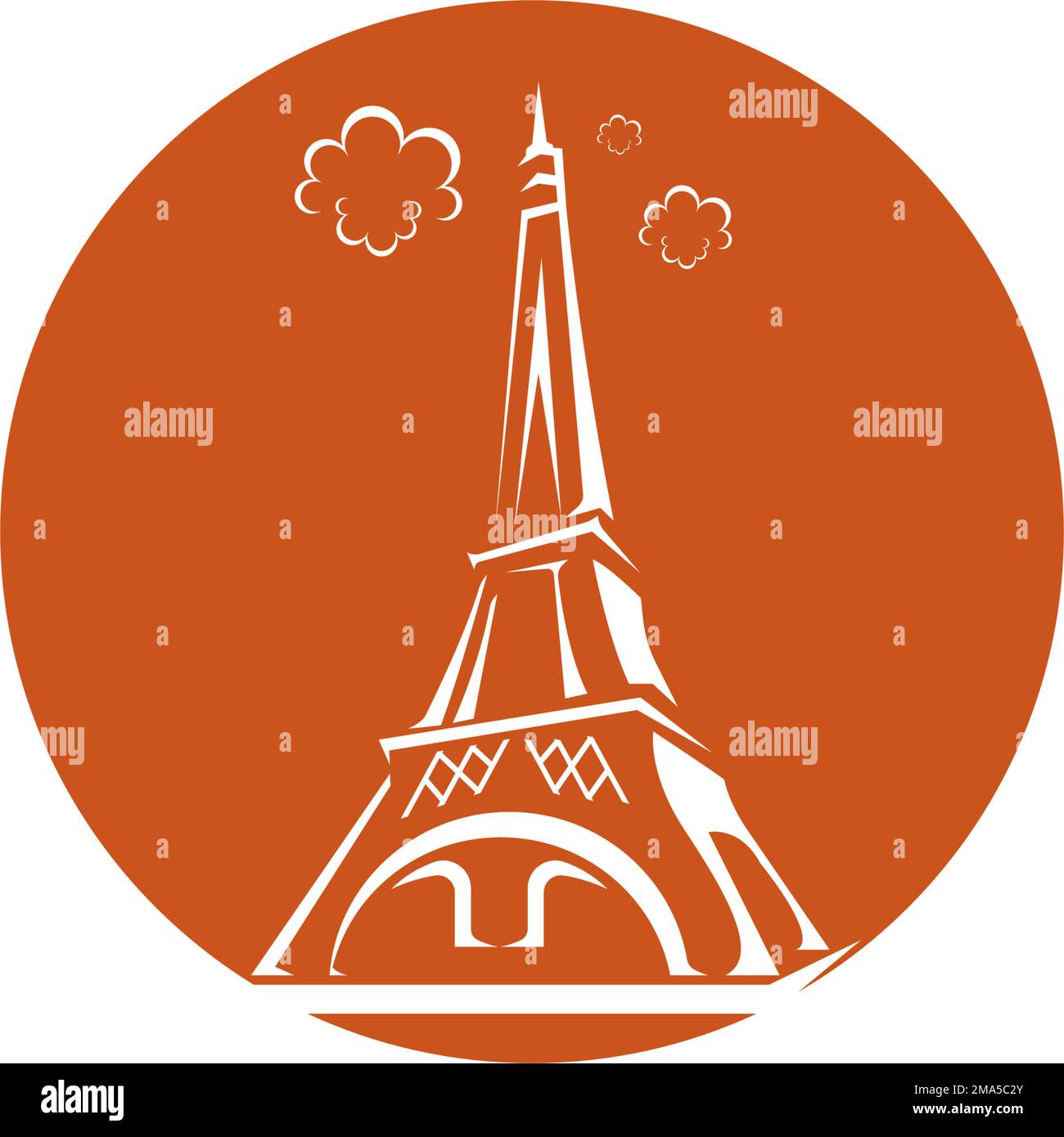 Eifel culture Stock Vector Images Alamy
