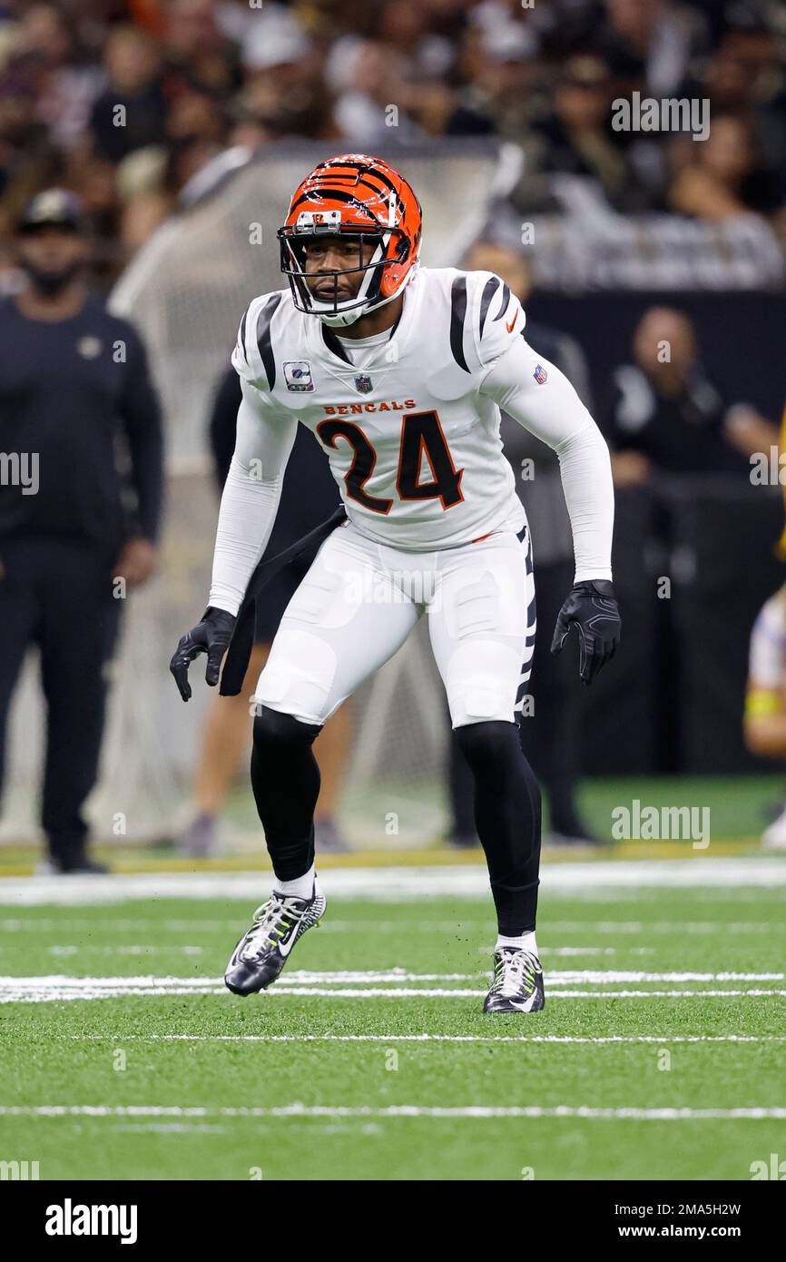 Vonn bell bengals store jersey