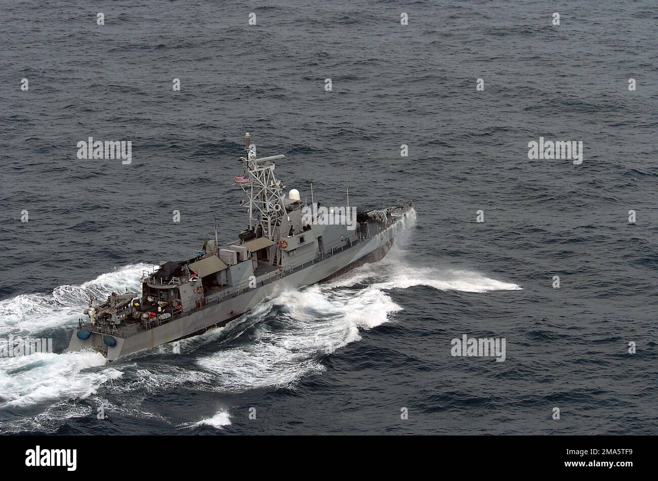 Uss Cyclone Class Cyclone class uss typhoon pc 5 hi-res stock photography and images - Alamy