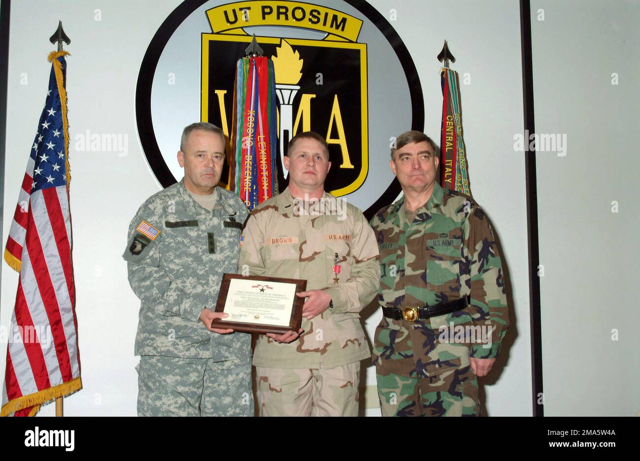 050225-A-5975H-016. Base: Fort Mccoy State: Wisconsin (WI) Country: United States Of America (USA) Stock Photo